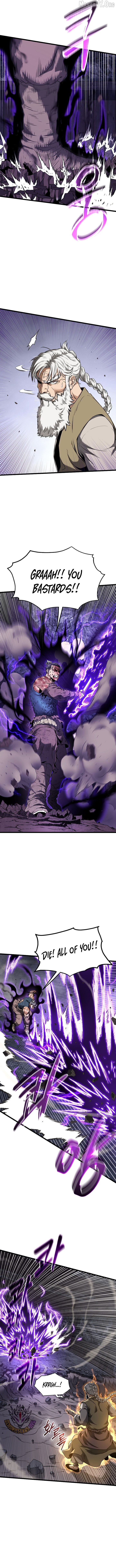 Murim Login Chapter 242 image 11